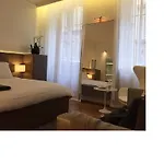 Cirque Deluxe Appartamento