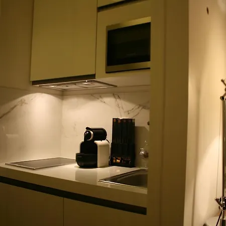 Cirque Deluxe Apartamento Paris