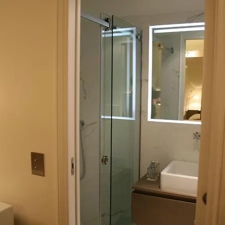 Cirque Deluxe Parigi