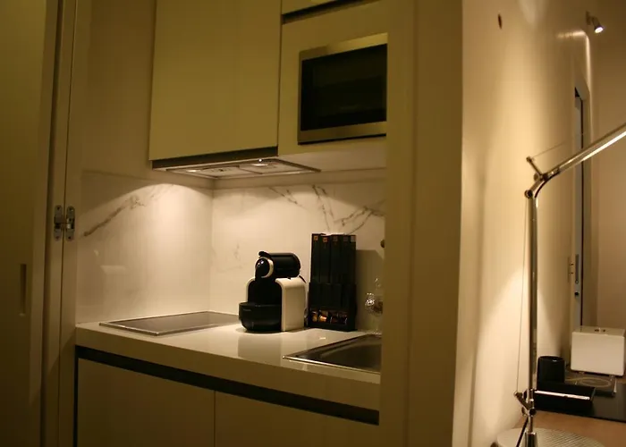 Cirque Deluxe Apartment Paris